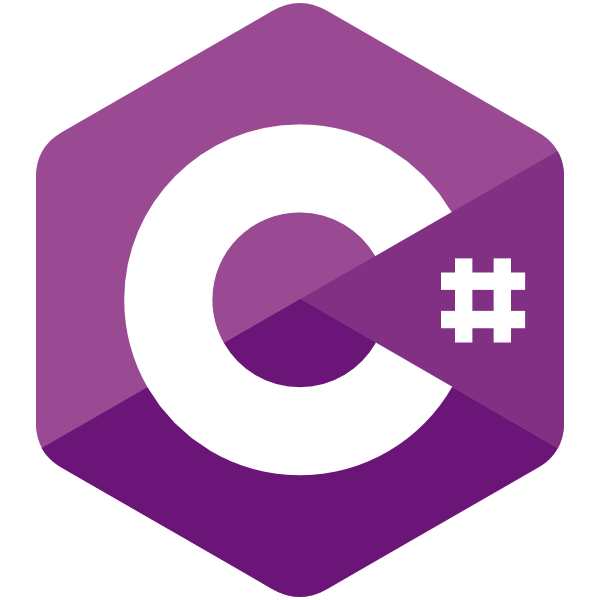 C# icon