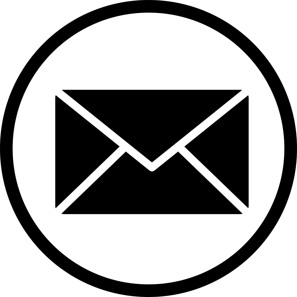 email icon