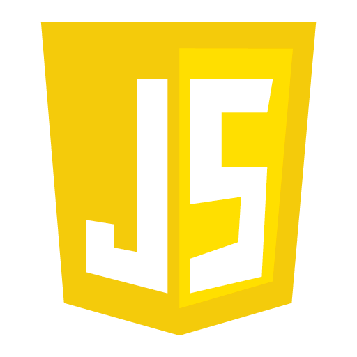 JavaScript icon