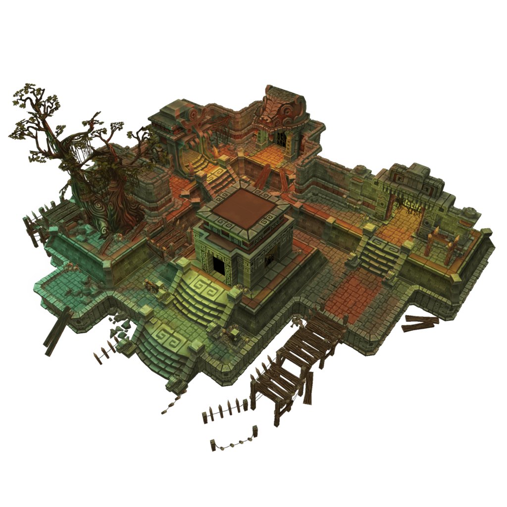 level building icon