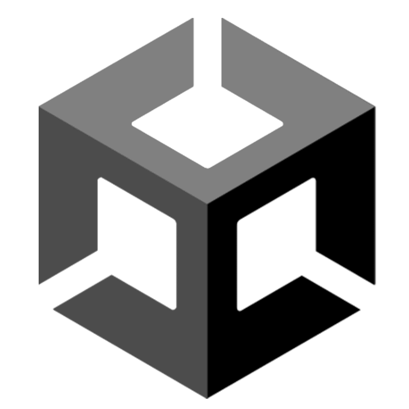 Unity icon